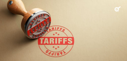 U.S. tariffs on China imports 2025