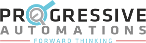 Logo of Progressive Automations