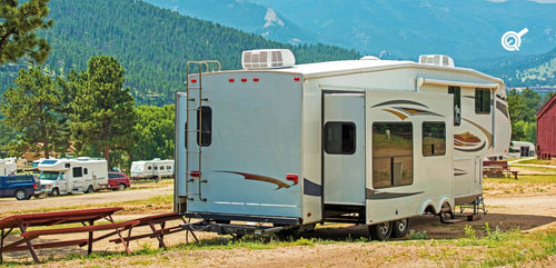 Comparing Hydraulic vs Electric Actuators in RV Applications