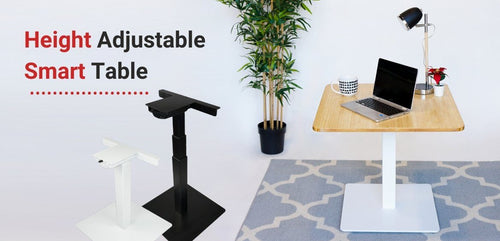 Best Uses of an Adjustable Single Table Lift