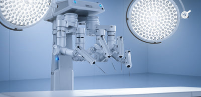 Micro Linear Actuators: Revolutionizing Precision in Medical Devices