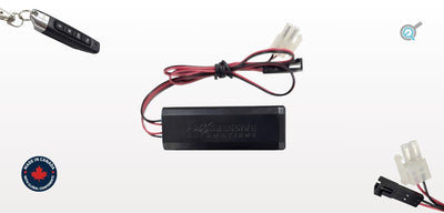 Introducing Our PA-CB2 Control Box for Micro Actuators