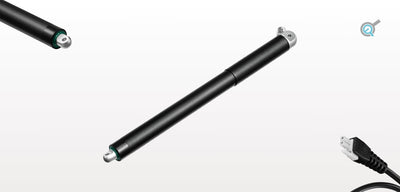 Introducing Our New PA-ST4 IP67 Tubular Linear Actuator