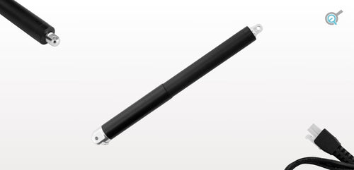 PA-ST5 tubular linear actuators