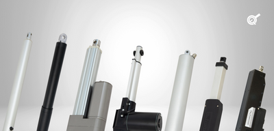 How to Avoid Choosing the Wrong Actuator