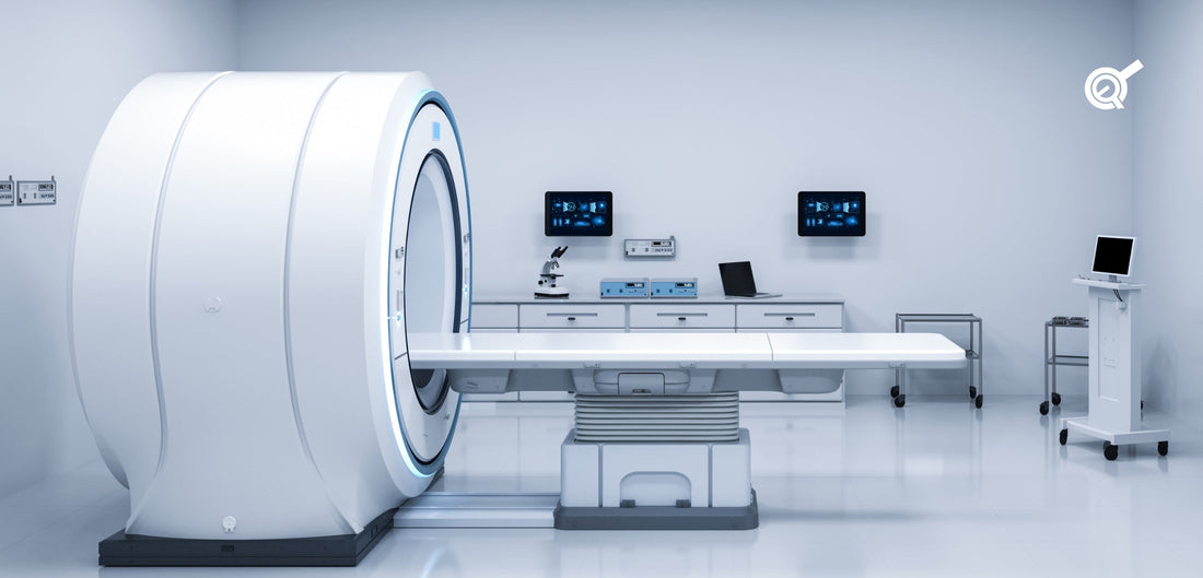 Linear actuators in medical devices