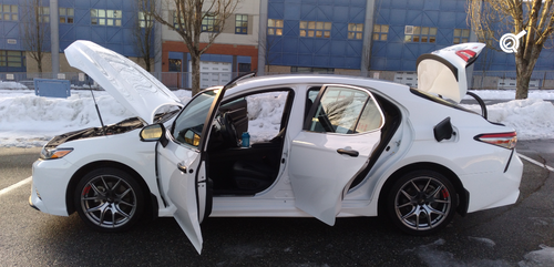 Linear Actuators And Vehicle Customization