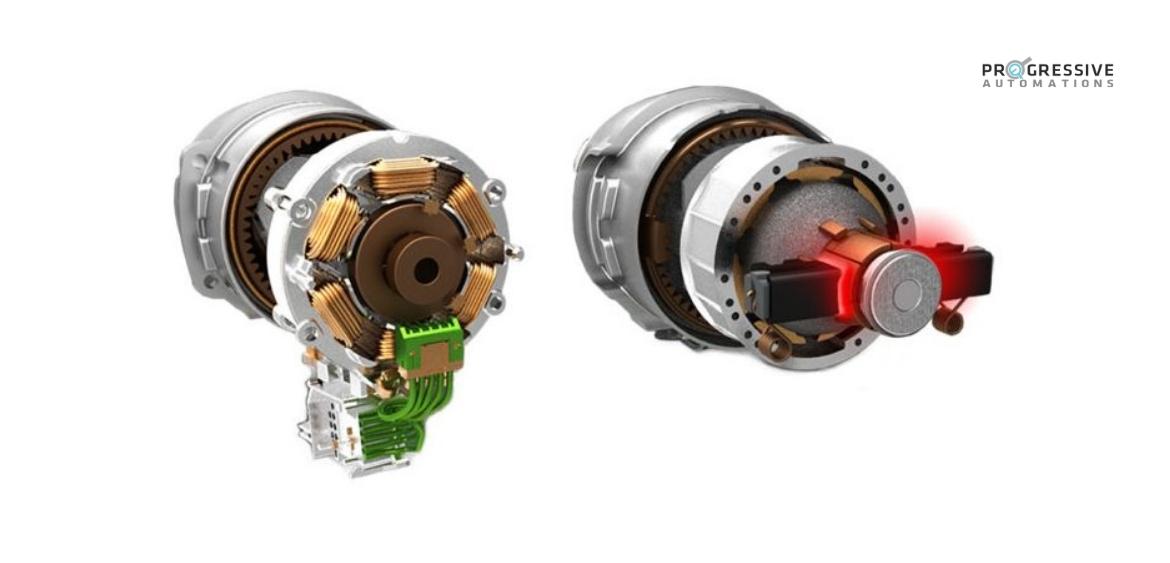 Difference Between Brushed And Brushless Motors – Progressive Automations