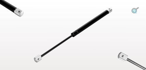 Introducing The GS-01 Gas Spring Designed for PA-01 Actuators