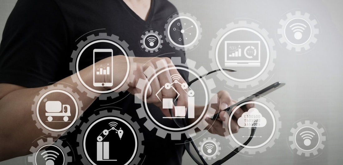 Robotic Process Automation