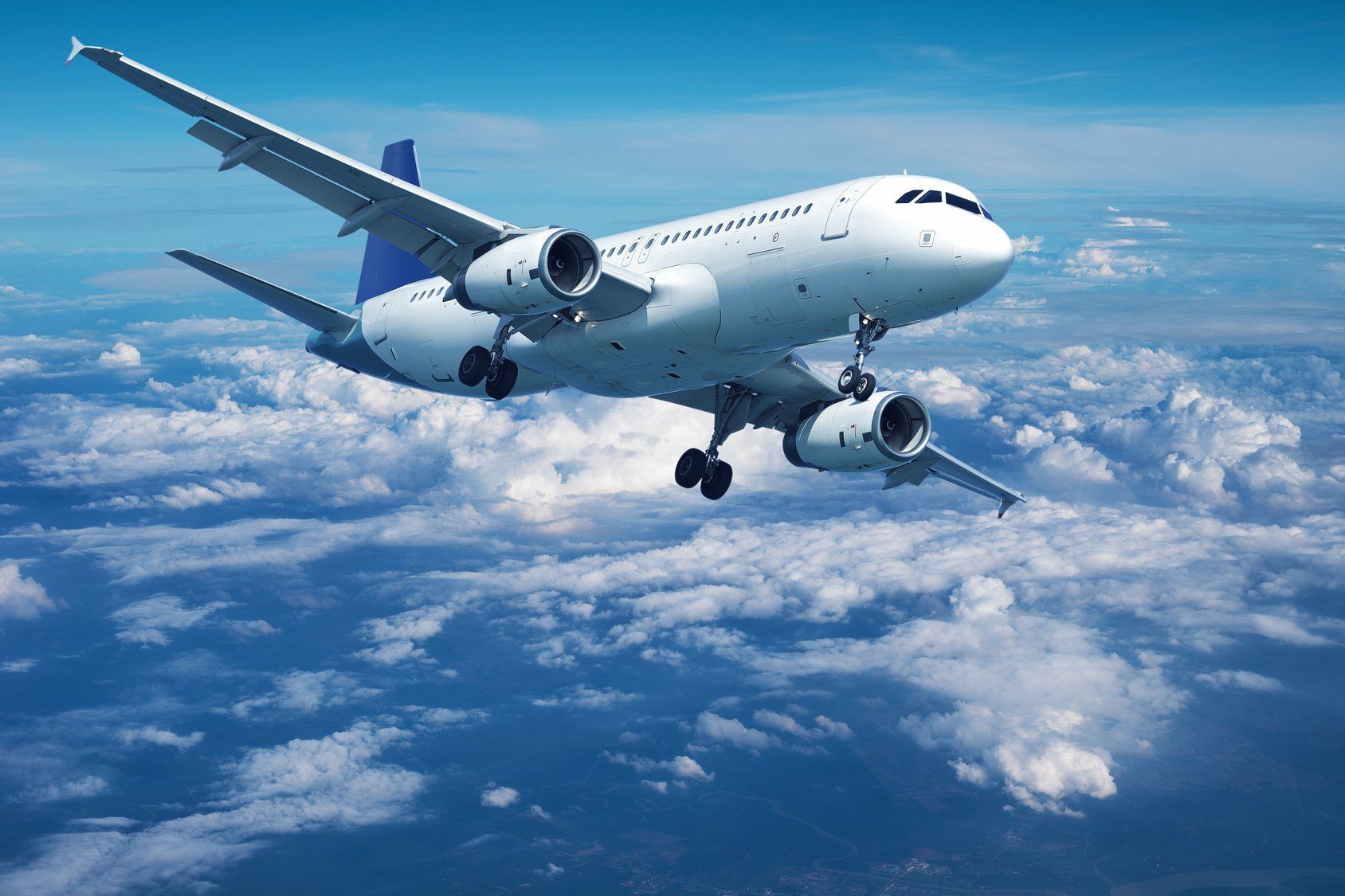 What Actuators Are Used In Airplanes – Progressive Automations