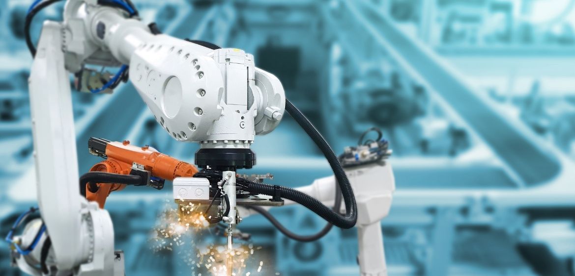 How to Automated Robotic Arm – Progressive Automations