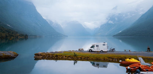 Automating Your Recreational Vehicle with Linear Actuators