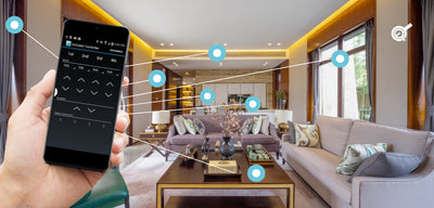 Möbelantriebe: Wo man sie findet und wie sie funktionieren