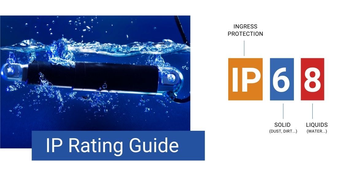 IP PROTECTION