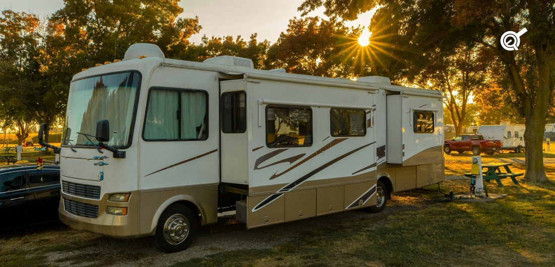 From Slide-Outs to Skylights: Daily Use Applications of Actuators in RV Design