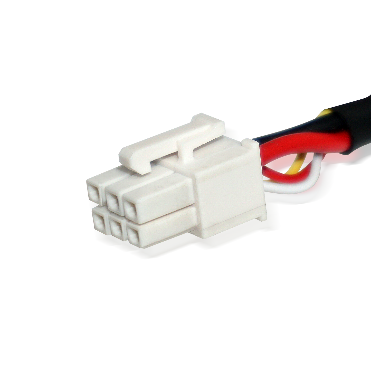 feedback high load linear actuator – power supply – view 2