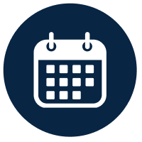 2. Einen Monat im Voraus