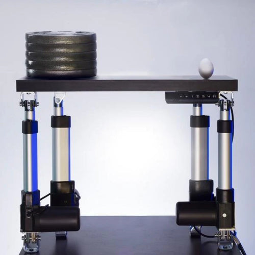 Unser Bekenntnis zu Qualität, Kunden, Produkten und kontinuierlicher Verbesserung.