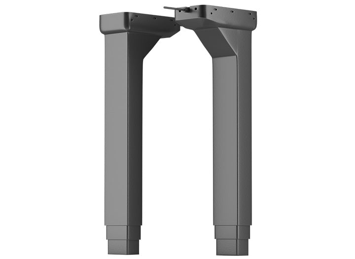 FLT-04 lifting column corner detail