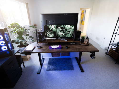 Homeoffices, die auf Progressive umgestiegen sind