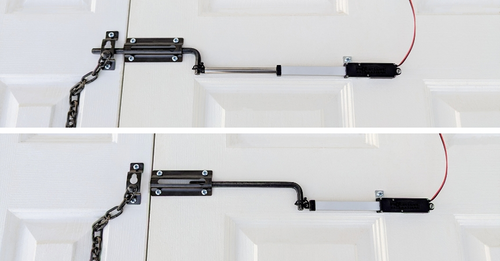 Guide to Micro and Mini Actuators