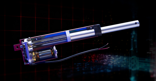 Guide to Micro and Mini Actuators