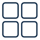 4-Stage Modular Solution