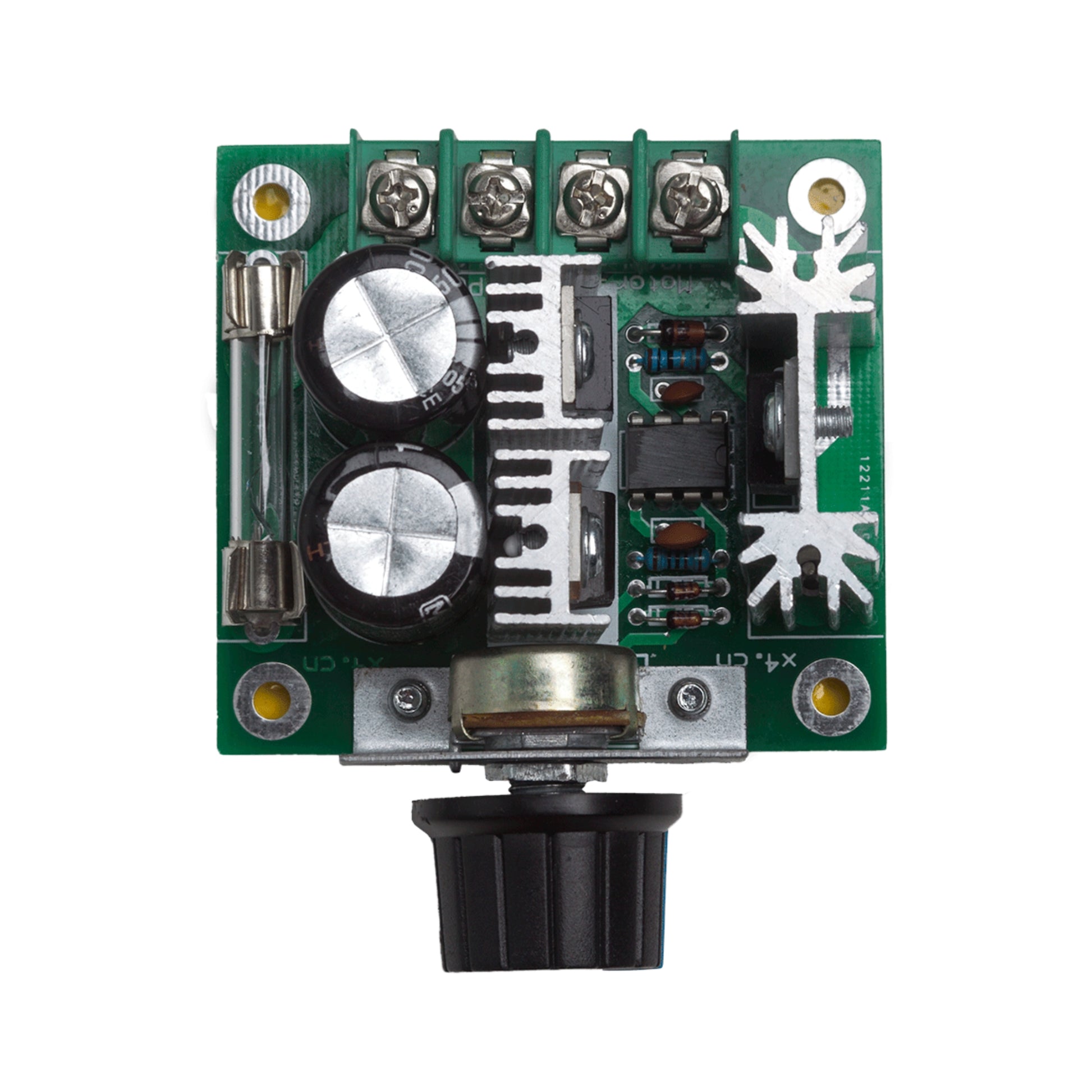 DC Speed Controller - 10A