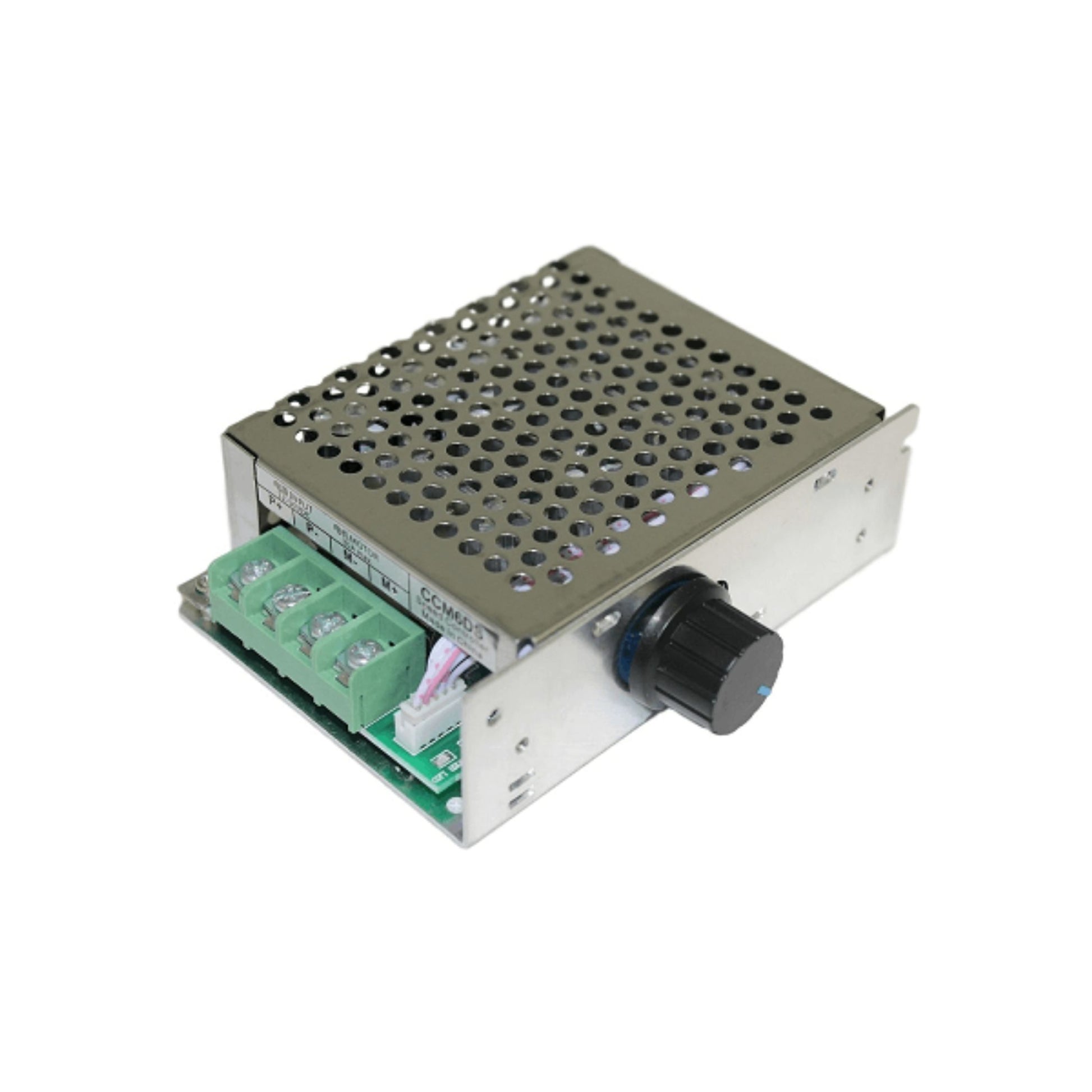 30A DC speed controller