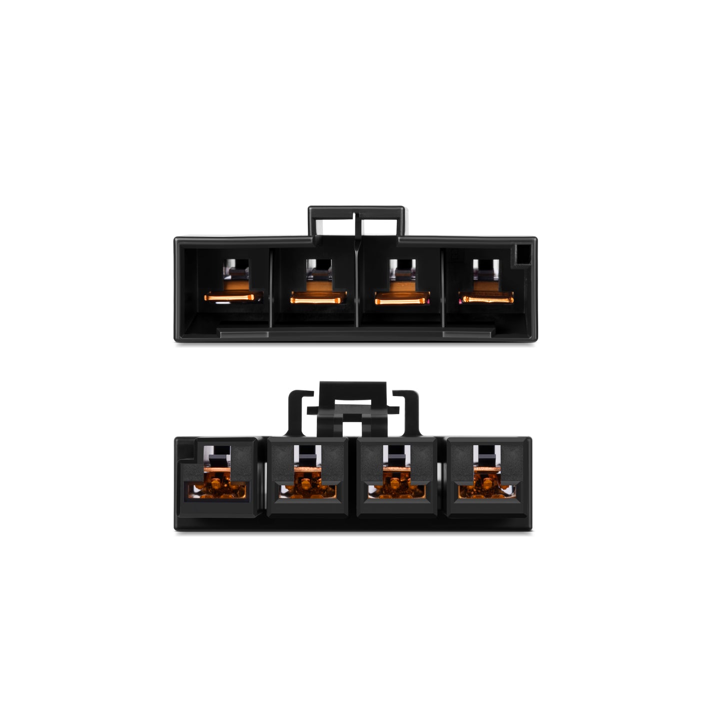 4-PIN Wire Extender For Control Boxes