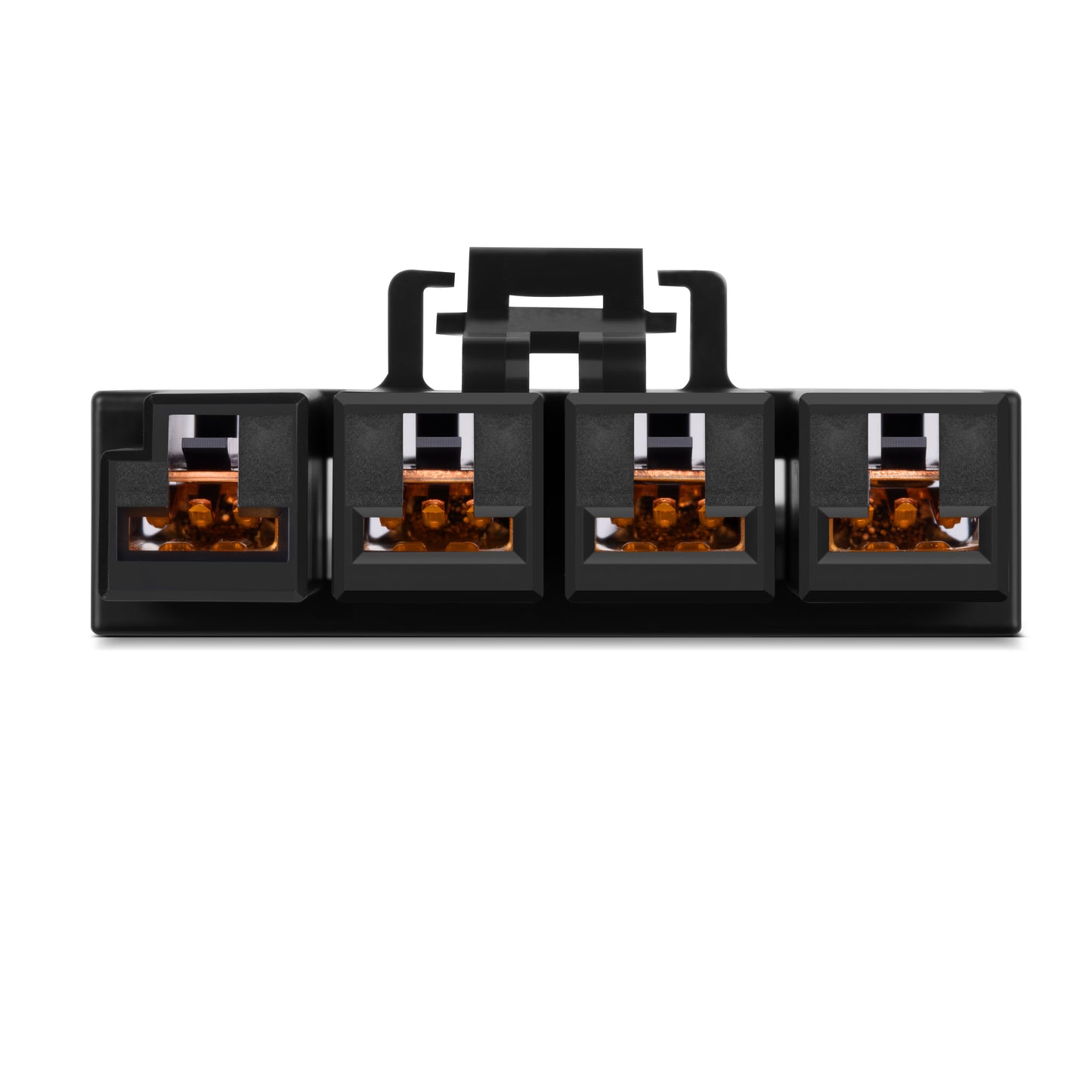 4-PIN Wire Adapter for Control Box 48” length