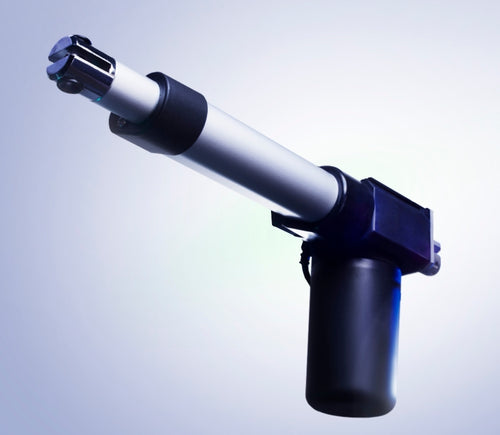 Aktuator-Vergleichstool