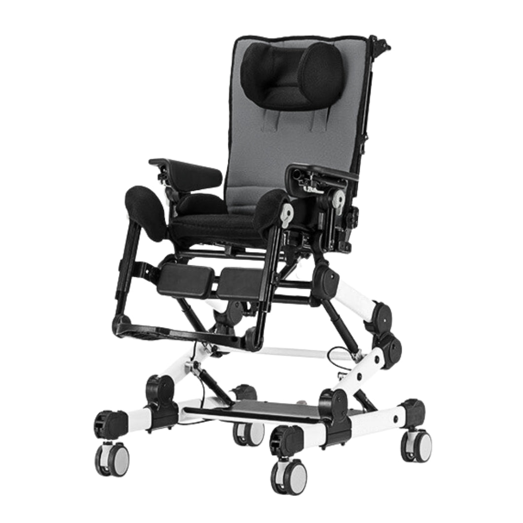 Adaptive Seating