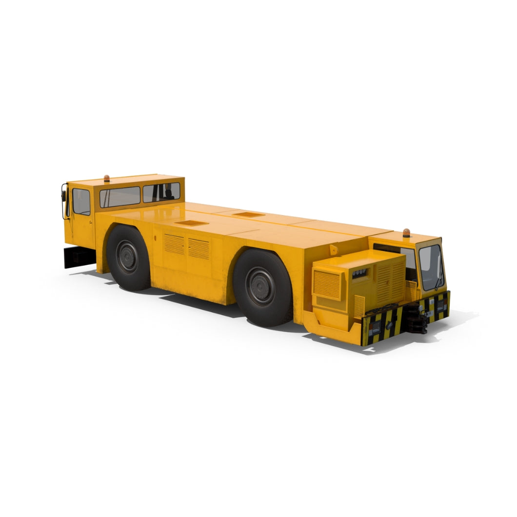 Aircraft Tugs