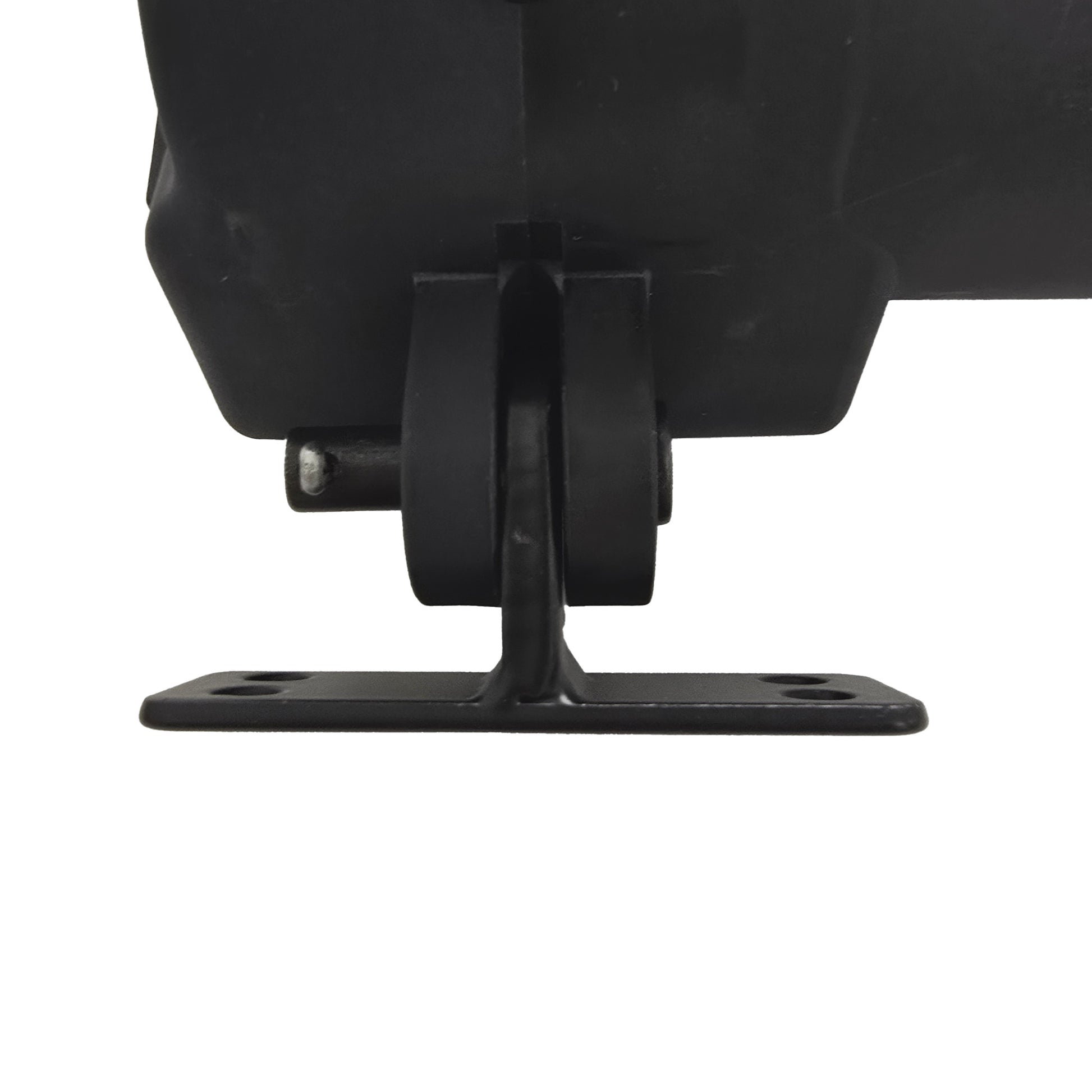 PA-18 bracket side profile