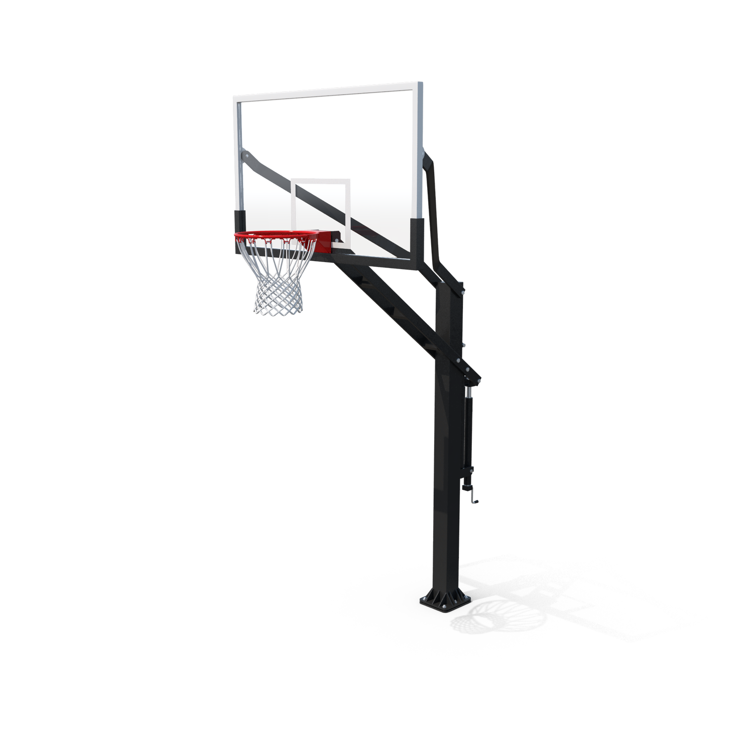 Basketball Hoops