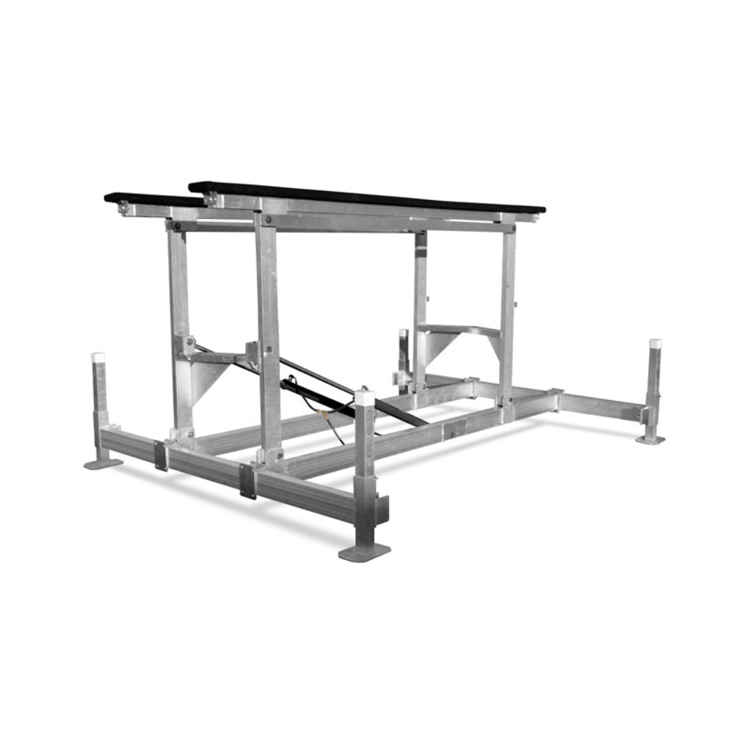 Boat Lifts & Storage