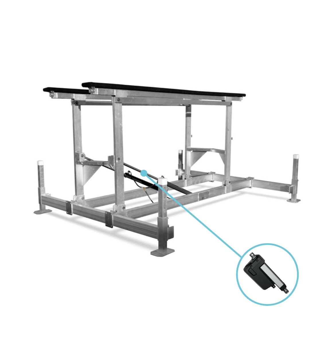 Bootslifte & Lagerung