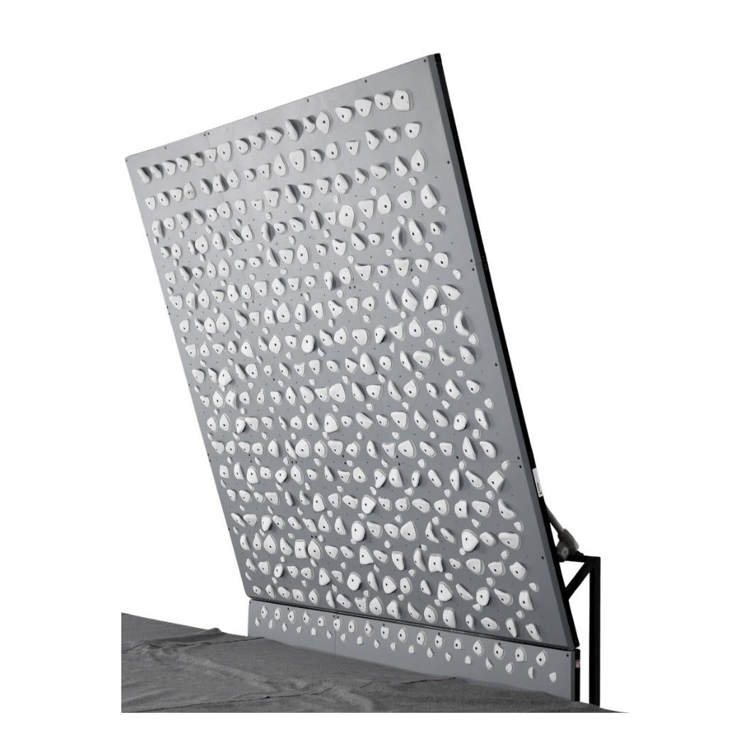 Climbing Walls