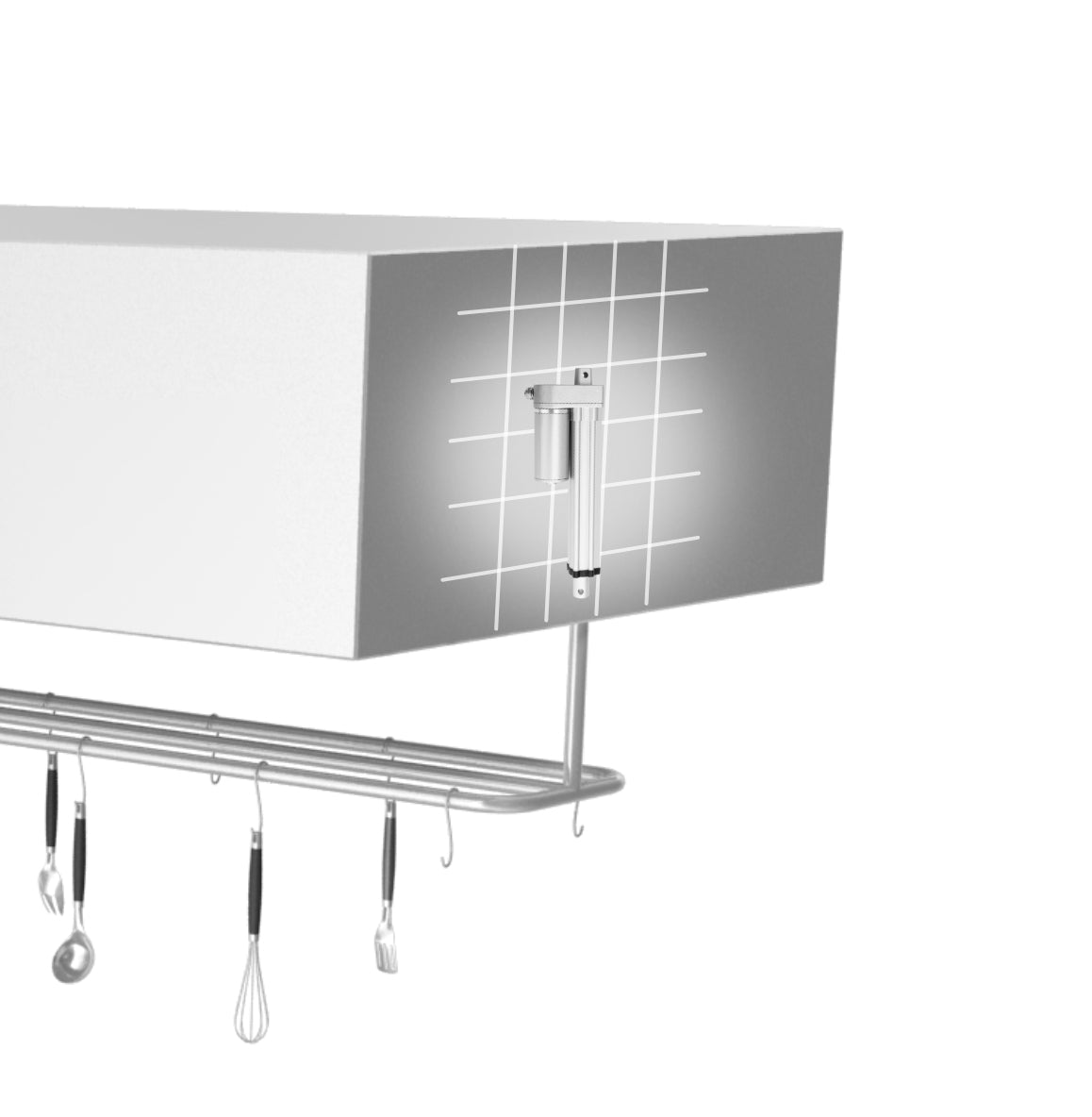 Anpassen von Lüftungssystemen