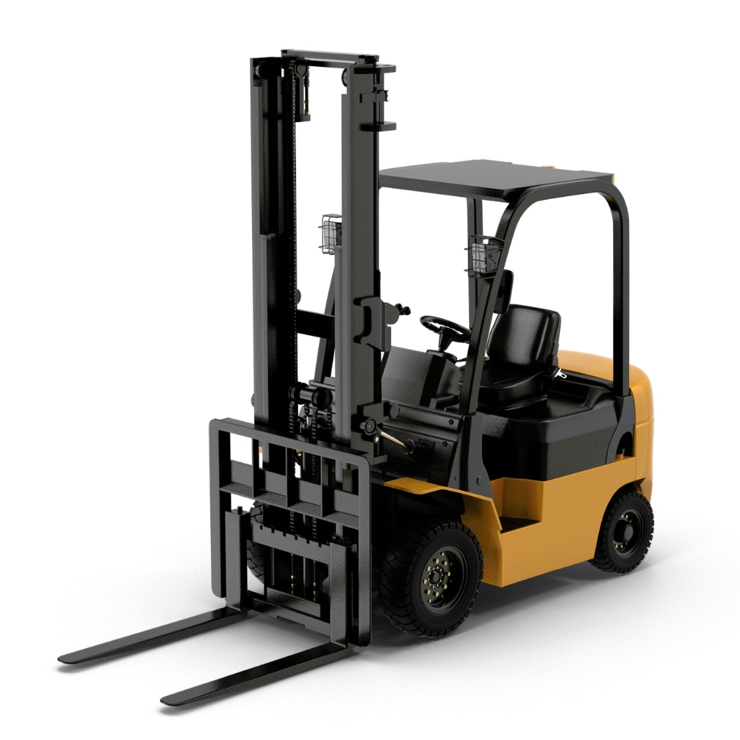 Compact Forklifts