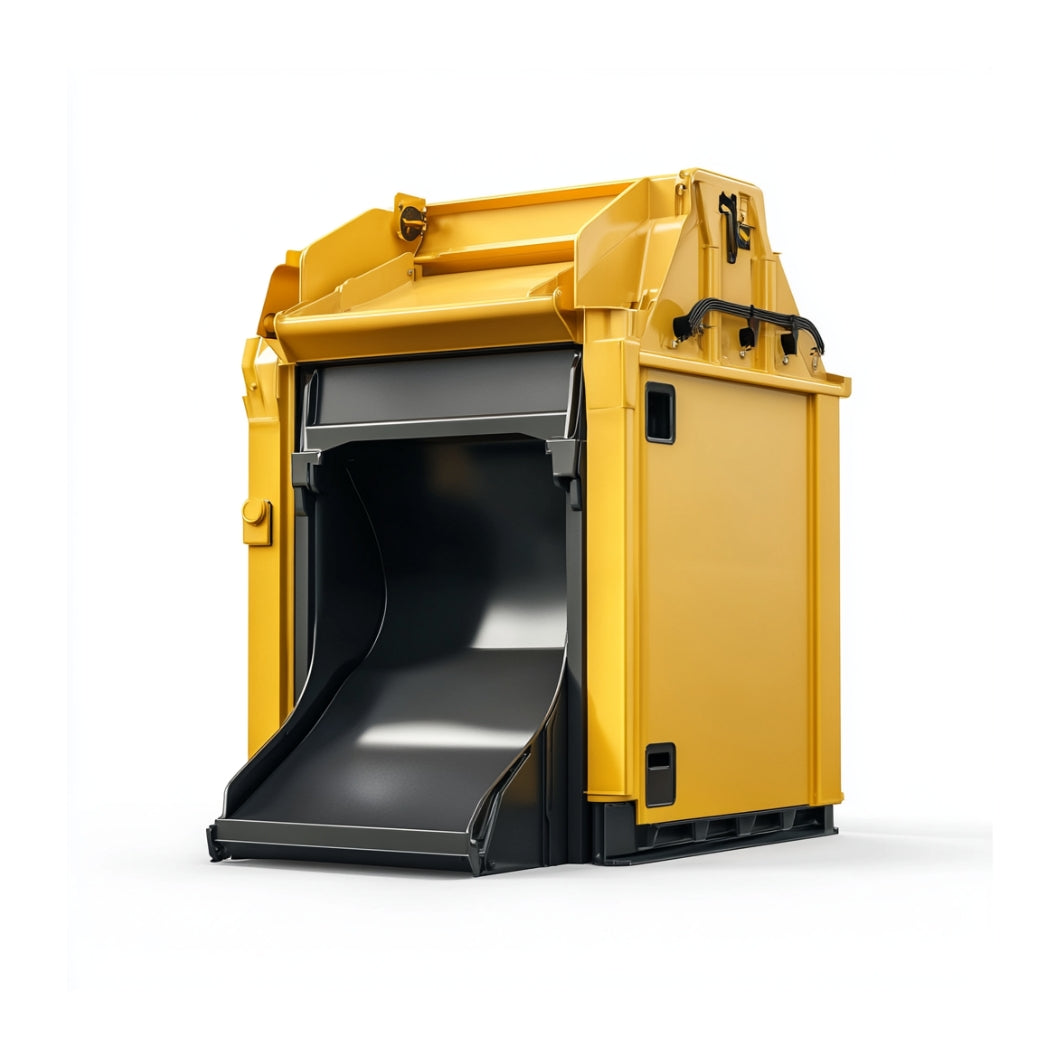 Compactors