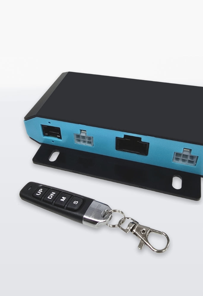 Automatisierungskontrollsysteme – Übersicht & Komponenten