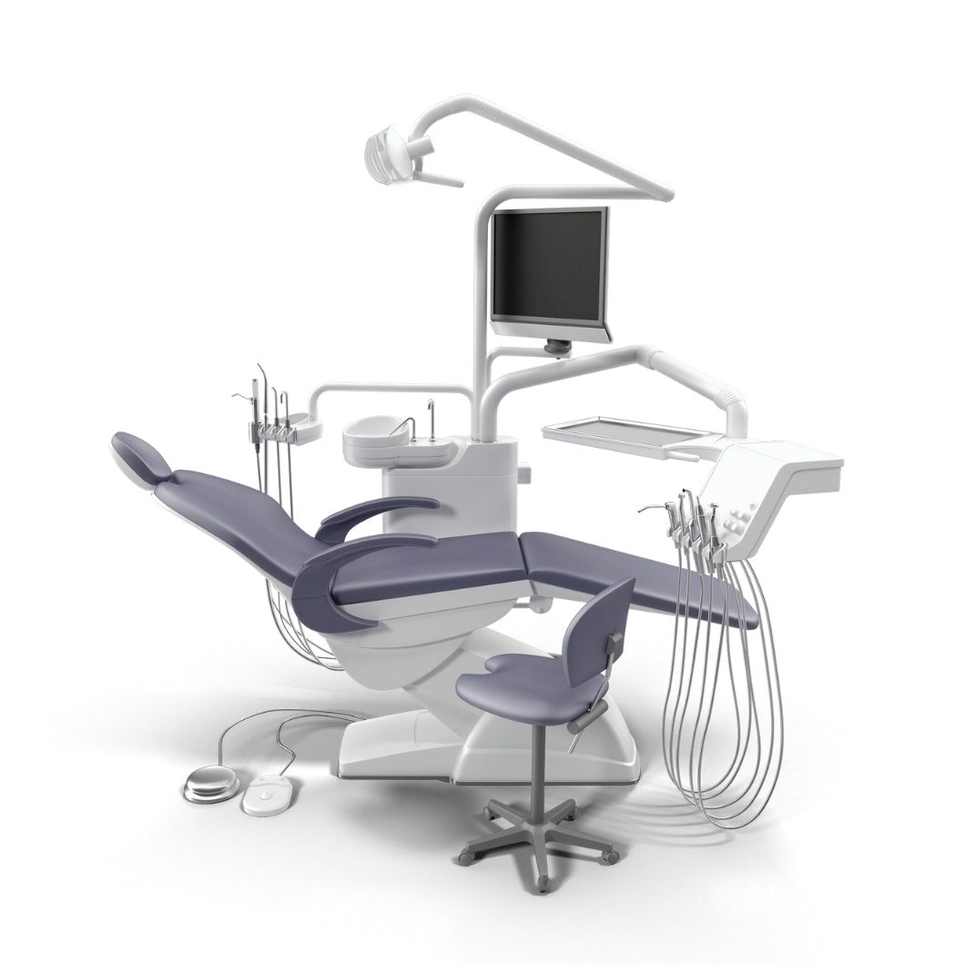 Dental Chairs