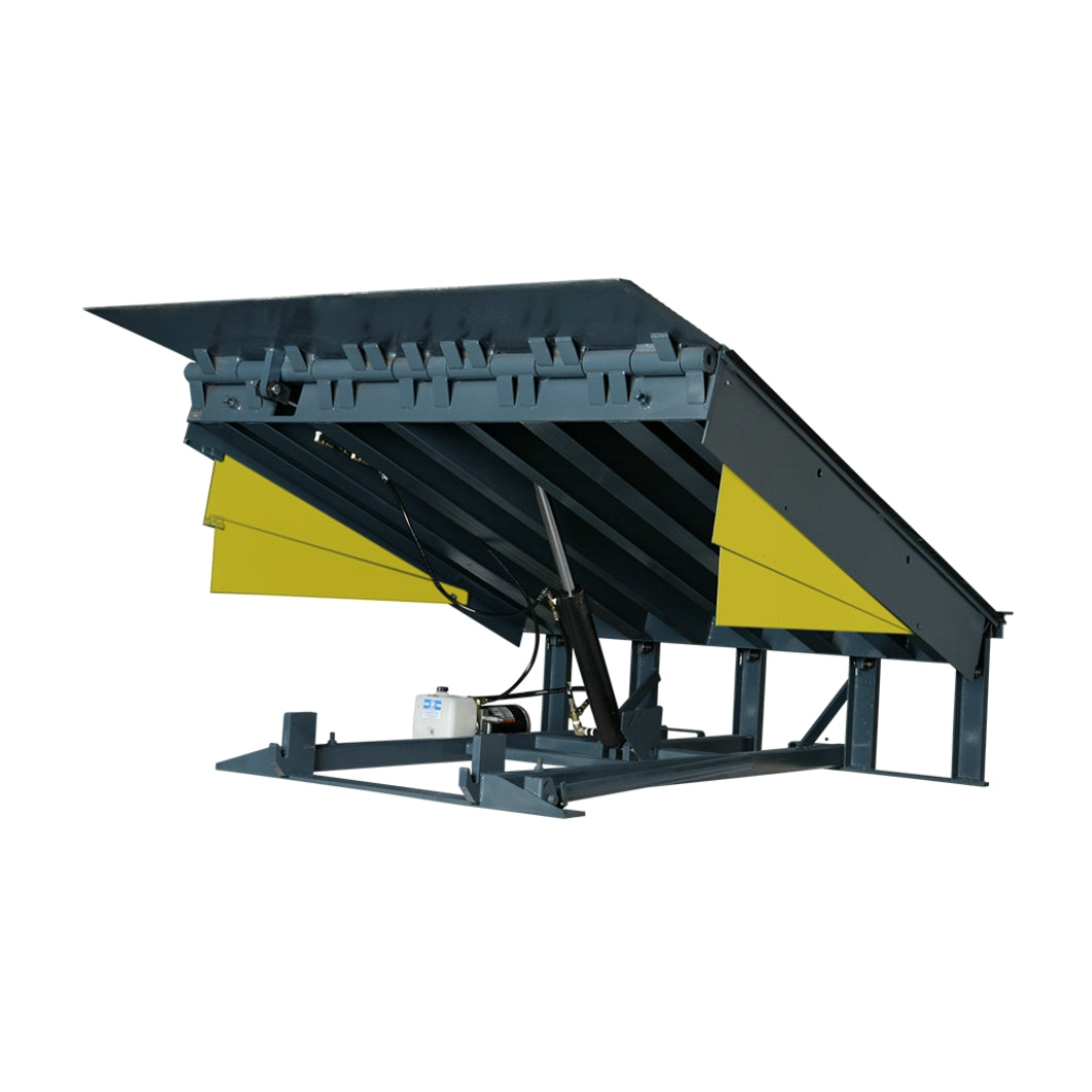 Dock Levelers
