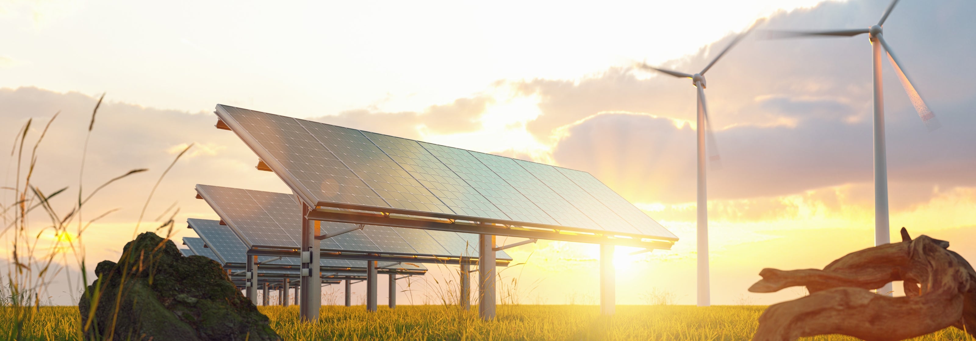 Movimiento lineal para aplicaciones de energía y sostenibilidad