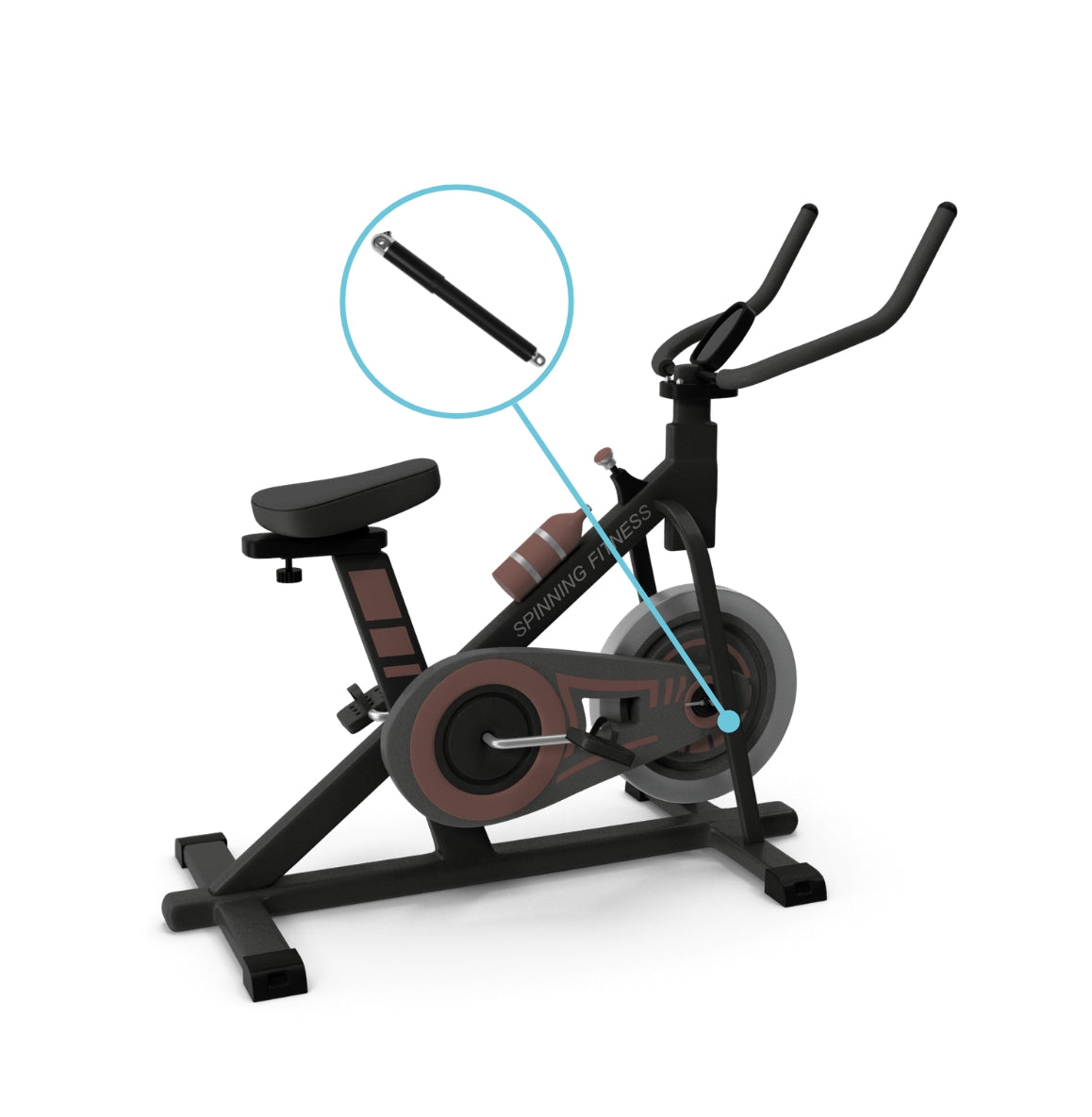 Ergometer