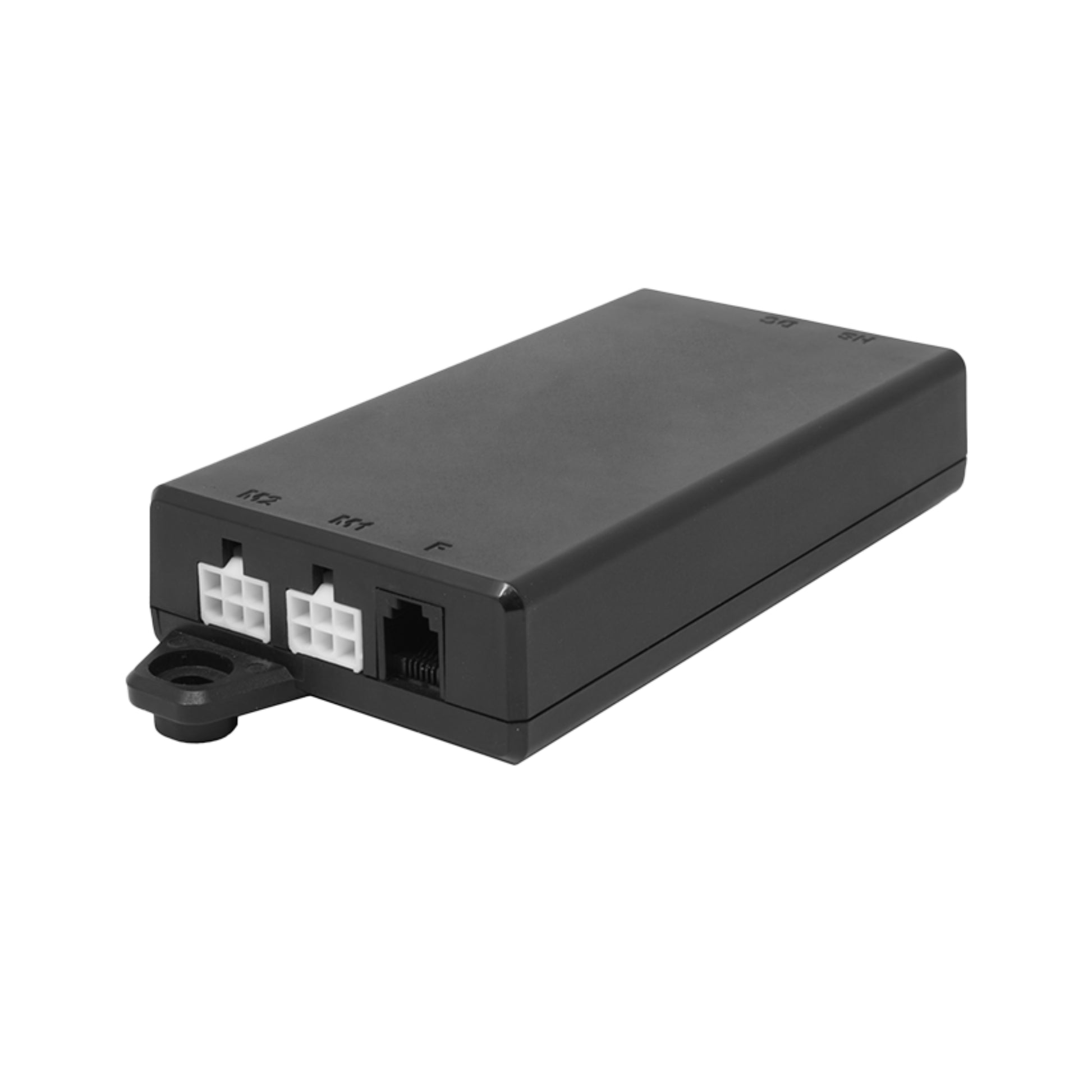 Hall Effect Control Box with Presets