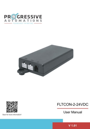 FLTCON-2-24VDC Handbuch